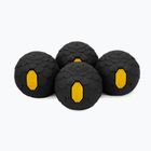 Protiskluzové podložky pro turistické židle Helinox Vibram Ball Feet black