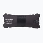 Cestovní polštář Helinox Headrest Air & Foam black