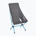 Turistické křeslo Helinox Zero High Back black