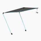 Stínítko pro křeslo Helinox Personal Shade black