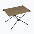 Cestovní stůl Helinox One Hard Top Large coyote tan