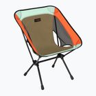 Turistické křeslo Helinox One (re) mint multiblock touring chair