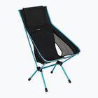 Turistické křeslo Helinox One Highback (re) black