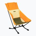 Turistické křeslo Helinox Beach flame multiblock