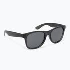 Sluneční brýle Vans Spicoli 4 black frosted translucent