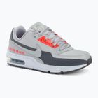 Pánské boty Nike Air Max Ltd 3 Premium wolf grey/bright crimson