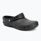 Pánské nazouváky Crocs Work Bistro black