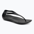 Dámské žabky Crocs Sexi Flip black/black