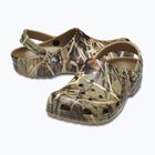 Pantofle Crocs Classic Realtree khaki 12132