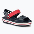 Dětské sandály  Crocs Crockband Kids Sandal navy/red