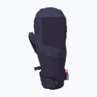 Pánské snowboardové rukavice 686 Gore-Tex Linear Under Cuff Mitt black