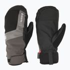 Pánské snowboardové rukavice 686 Gore-Tex Linear Under Cuff Mitt charcoal