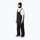 Pánské snowboardové kalhoty 686 Smarty 3 v 1 Cargo Bib black