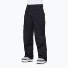 Dámské snowboardové kalhoty 686 Geode Thermagraph black