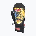 Pánské snowboardové rukavice 686 Primer Mitt iron maiden trooper black