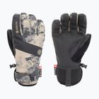 Pánské snowboardové rukavice 686 Gore-Tex Linear Under Cuff sage hemisphere