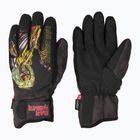 Snowboardové rukavice 686 Primer iron maiden eddies black