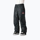 Pánské snowboardové kalhoty 686 Standard iron maiden eddies black
