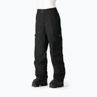 Dámské snowboardové kalhoty 686 Aura Cargo black