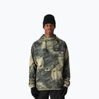 Pánská snowboardová mikina 686 Bonded Fleece Sweatshirt