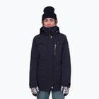 Dámská snowboardová bunda 686 Spirit black geo jacquard