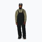 Pánské snowboardové kalhoty 686 Hot Lap Insulated Bib black