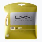 Tenisový výplet Luxilon 4G Soft 125 12,2 m gold