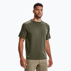 Pánské tričko Under Armour Tactical Tech marine green/clear