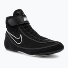 Zápasová obuv Nike Speedsweep VII černá/bílá