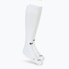 Fotbalové štulpny Nike Academy white/black