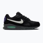 Pánské tenisky Nike Air Max IVO black/green glow/matte silver