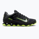 Pánské tréningové boty Nike Reax 8 TR Mesh black/anthracite/metallic silver
