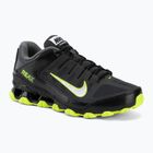 Pánské tréningové boty Nike Reax 8 TR Mesh black/anthracite/metallic silver