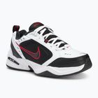 Pánské boty Nike Air Monarch IV white / black
