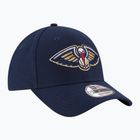 Čepice  New Era NBA The League New Orleans Pelicans navy