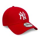 Čepice  New Era League Essential 39Thirty New York Yankees red