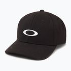 Pánská kšiltovka Oakley Golf Ellipse jet black
