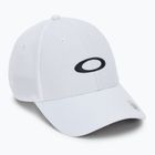 Pánská kšiltovka Oakley Ellipse white