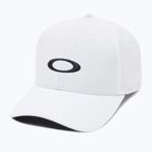 Pánská kšiltovka Oakley Ellipse white