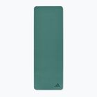 Podložka na jógu adidas Premium Yoga 5mm raw green