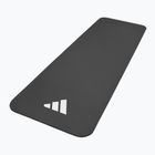 Fitness podložka adidas Yoga 8 mm black