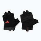 Tréninkové rukavice adidas Essential Training red