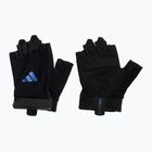 Tréninkové rukavice adidas Essential Training blue