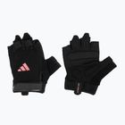 Tréninkové rukavice adidas Essential Training pink