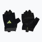 Tréninkové rukavice adidas Essential Training green