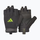 Tréninkové rukavice adidas Essential Training green