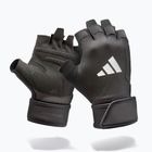 Tréninkové rukavice Adidas Strength Training Gloves black