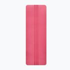 Jógová podložka adidas Double Sided Yoga pink fusion