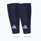 Kompresní návleky na lýtka adidas Climacool Compression Calf Sleeves navy