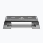 Step na aerobik adidas Adjustable Aerobic Fitness Platform Cardio black